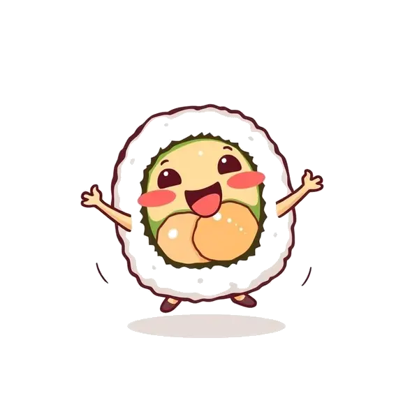 About Sillysushi.Biz