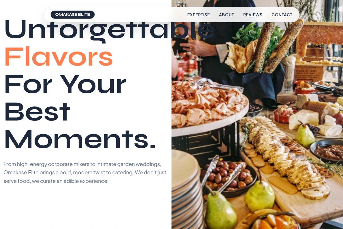 Avocado Catering