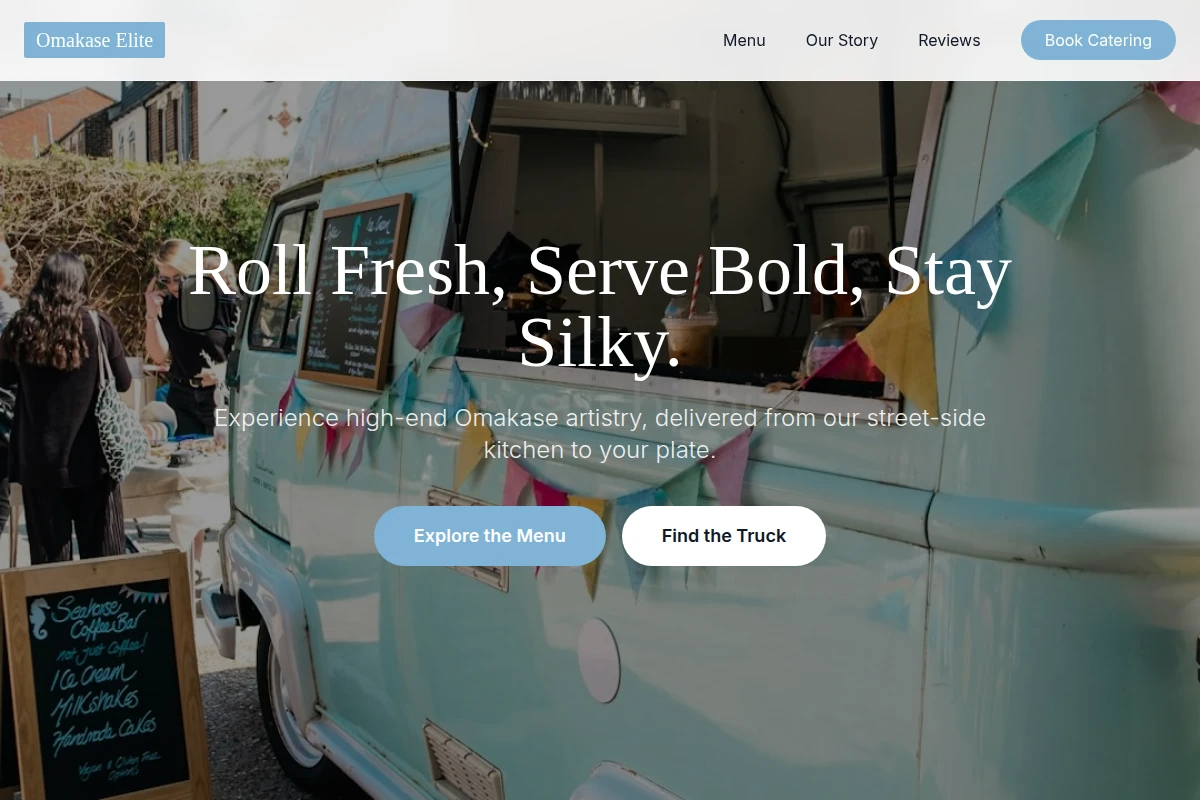 food-truck