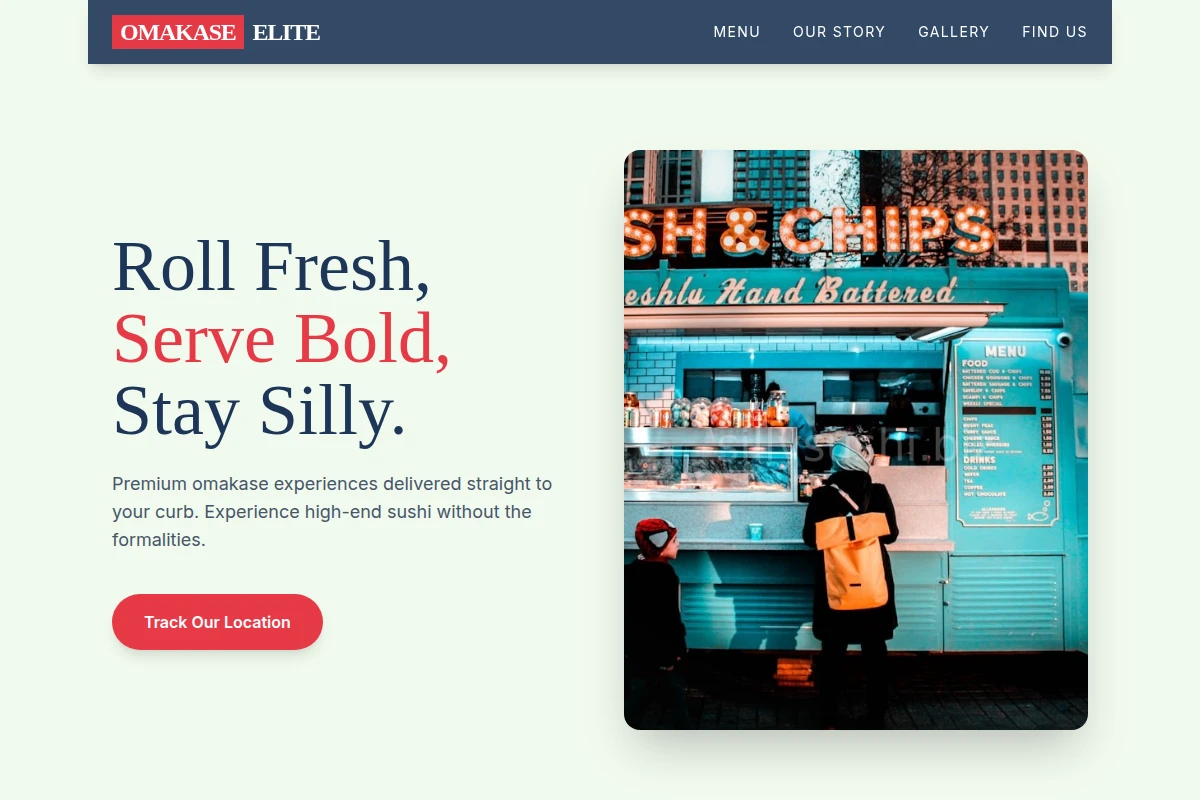 food-truck