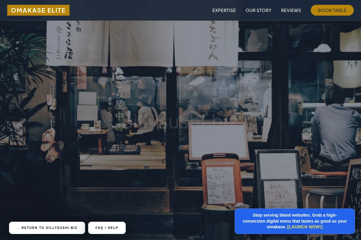 Yuzu Japanese Food