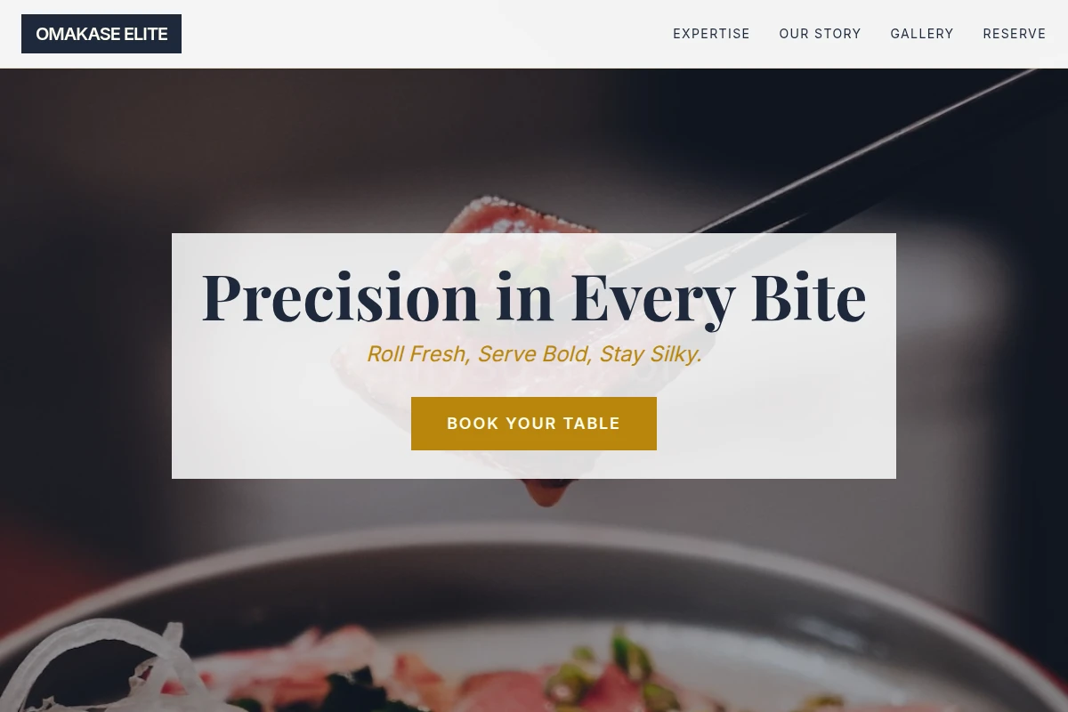 Pop Japanese Food